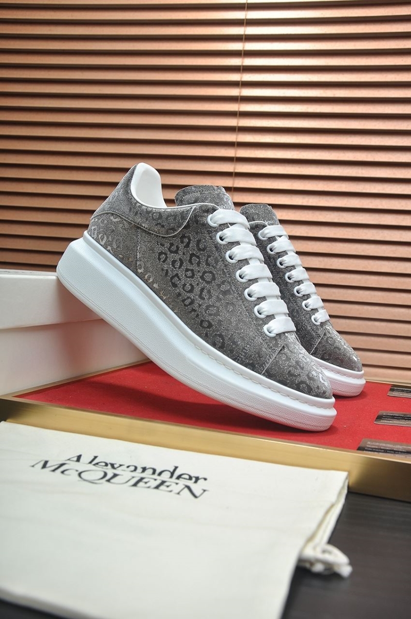 Alexander Mcqueen Casual Shoes